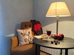 Апартаменты Сафари в Ессентуках