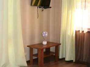 Гостевой Дом Сириус