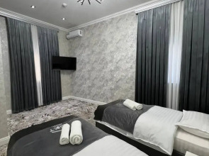 Отель Next Hotel Samarkand