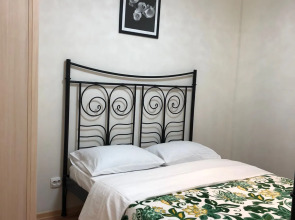 Апартаменты  Двухкомнатная Квартира на Фонтанке