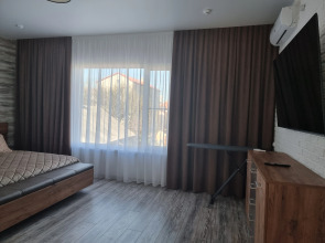 Гостевой дом Лагуна Алексино