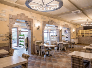 Гостевой дом Галкин двор