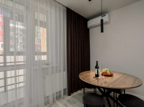 Апартаменты Privi House на Конструктора Калашникова 21