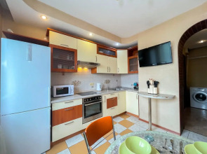 Квартира на Пролетарском проспекте 17 к1