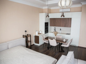 Апартаменты Верейская Плаза