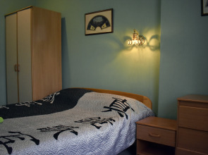 Отель Звездный