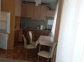 Квартира Лучшая Двухкомнатная Сатка