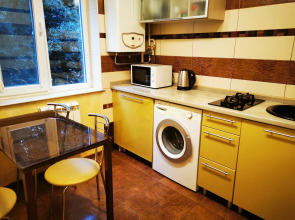 Апартаменты на Карла Маркса 11