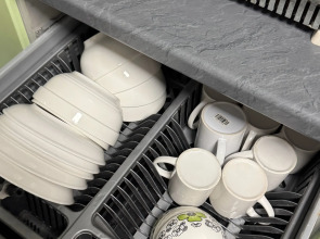 Хостел Лучший на Жандосова