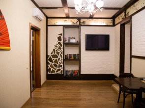 Отель Сакуранео