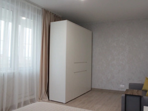 Квартира Светлая новая однокомнатная