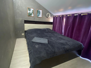 Гостевой дом в лесу