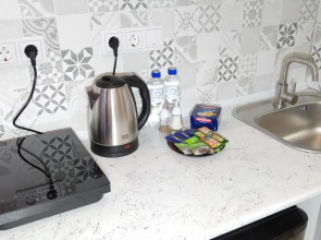 Апартаменты Облака 3