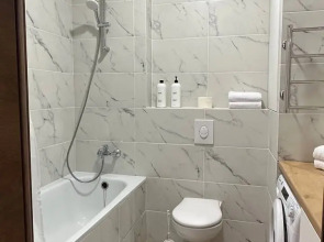 Апартаменты WHITE APARTMENT рядом с центром