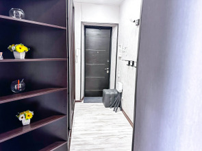 Квартира с двумя отдельными спальнями на Ленина 21А сеть Как дома