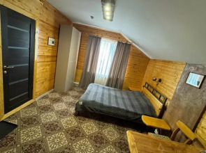 Гостевой дом Постоялый двор