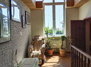 Частный Дом Коттедж