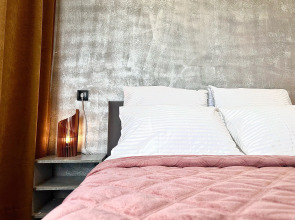 Апартаменты Девять Ярдов Улучшенные