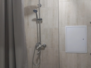 Квартира с кондиционером рядом с метро