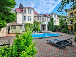 Гостевой дом Селена