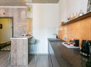 Квартира Fleur