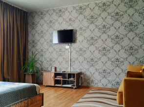 Апартаменты Рыжий Кот возле Парка