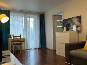 Апартаменты Центр всех улиц