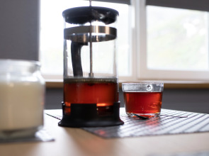 Апартаменты BPA 75/34