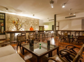 Отель Nilaveli Beach