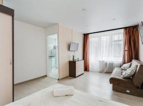 Апартаменты Народного Ополчения 42к1