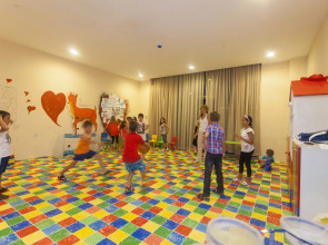 Linda Sunny Beach Hotel & Spa