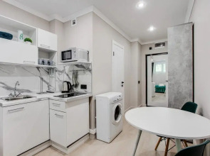 Апартаменты Проспект Вернадского 41с1 (131)