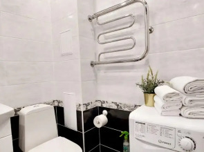 Апартаменты Семейные на набережной Оби