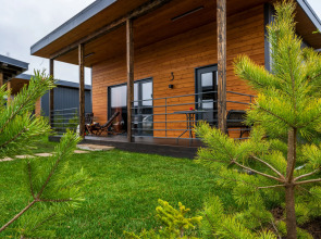 RentalSPb Redlake Красное Озеро