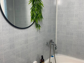 Квартира Апартаманеты у поющих фонтанов