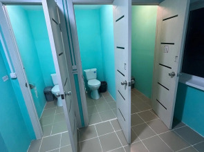 Гостевой дом Теремок