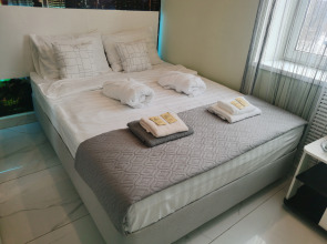 Апарт-Отель для Влюбленных