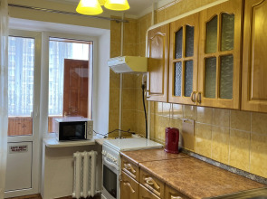 Квартира 1-ком, Ул. Максима Танка 4, ст.м Фрунзенская