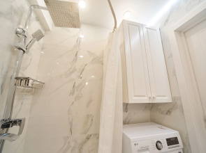 Апарт-отель Адмиральская лагуна