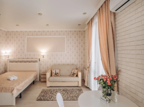 Апартаменты  Колибри