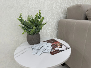 Квартира в лучшем районе Альметьевска для отдыхающих и командированных от ProКвартиры