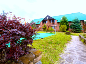 Курортный комплекс Садко