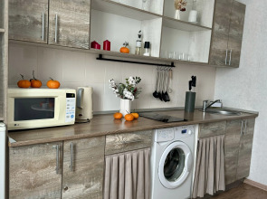 Апартаменты на улице Гиндина 30