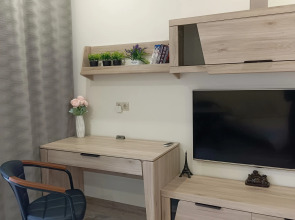 Квартира Уютная в Центре