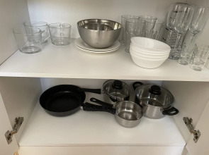 Квартира HYGGE NORD