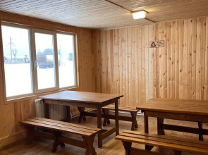 Меблированные комнаты Придорожный комплекс МТС М5 751 км