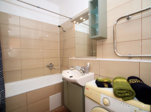 Квартира Уютный Дом