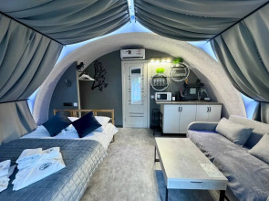 База отдыха Домики