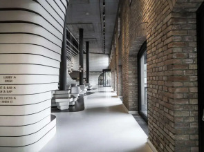 Radisson Collection Hotel, Old Mill Belgrade