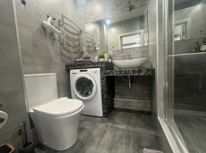 Апартаменты в ЖК Белый ангел с проектором